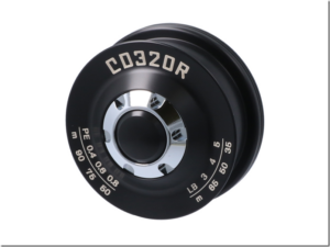 アベイル：ABU社スピニングリール、Cardinal3シリーズ用交換スプール『ABU Cardinal3シリーズ用スプールCD320R/CD340R』が発売されます