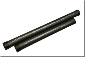 ヒトトキワークス：カーボン製ロッドケース『Carbon Rod Case』が予約受付中です