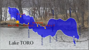 釣りビジョン：YouTube 釣りビジョン -Fishing Vision Japan- チャンネルに『村田基×北海道・カヌーアメマス 北海道にも春が来た！釧路川湿原部をのんびり下る『魚種格闘技戦！170』イントロver【釣りビジョン】その①/その②』が公開されました