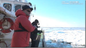 ダイワ：動画サイト DAIWA CHANNELにて『THE FISHING「流氷の海で挑む！知床羅臼 サクラマスジギング」』が公開されました