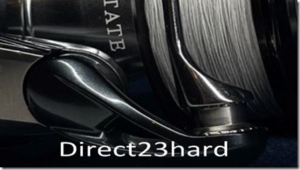 IOSファクトリー：ダイワ製スピニングリール 交換用ラインローラー『ダイワカスタムラインローラーDirect23hard』が発売されます