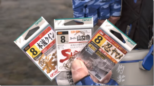 オーナー：YouTube オーナーばり公式チャンネルに『#618 渡良瀬川本流に尺ヤマメを求めて～花曇りを彩る艶めく銀鱗～』が公開されました