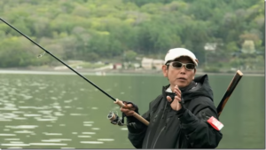 フォレスト：YouTube Lure Fishing Forest Channelに『2024年 中禅寺湖実釣講習会 / 薄井 裕』が公開されました
