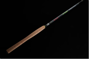 TRY-ANGLE：テンカラ竿『Bastet（バステト）33』が発売されます